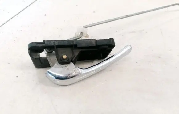 Alfa Romeo 156 Rear door interior handle A739