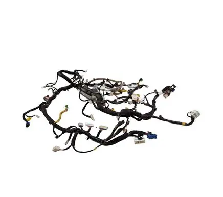 KIA Sorento IV Panel wiring 91101R5290 P731Q29A Z66471992