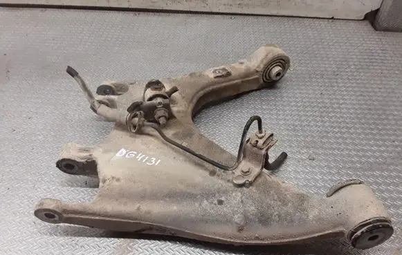 Audi A8 S8 D3 4E Rear upper control arm/wishbone