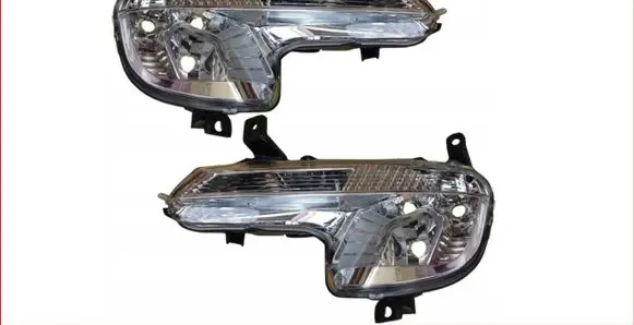 Peugeot 508 Headlight/headlamp 