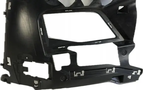 BMW M5 F90 Front bumper mounting bracket 8065319