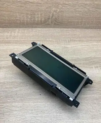 Audi A6 S6 C6 4F Screen/display/small screen 4F0919603 A2C53080033