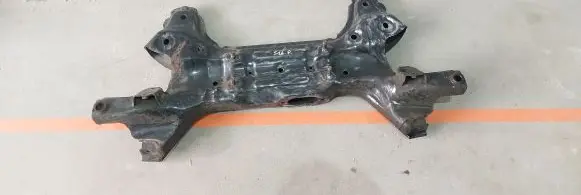 Hyundai i20 (PB PBT) Front subframe