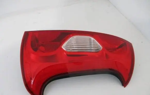 Fiat Panda III Rear/tail lights 51843642