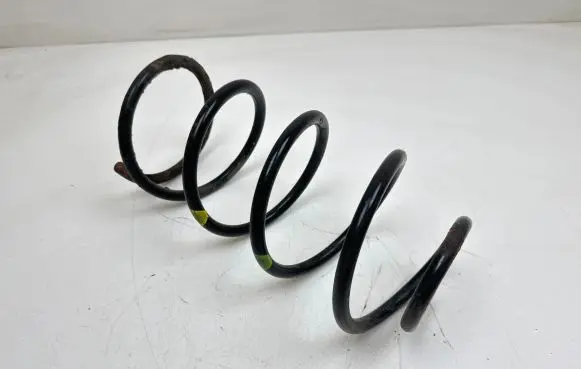 Mazda 3 I Front coil spring