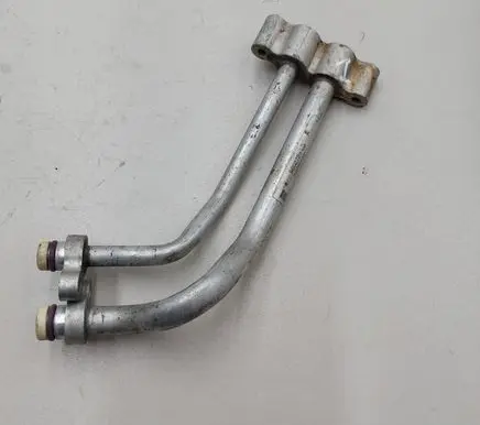 Mini One - Cooper Clubman R55 Air conditioning (A/C) pipe/hose 9802725