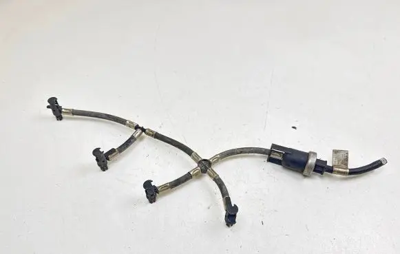 Toyota Urban Cruiser (XP110) Fuel return line/hose 0928402132 33030 0907220722