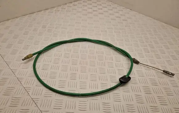 Mercedes-Benz GLK (X204) Handbrake/parking brake wiring cable A2044201885 0120012791