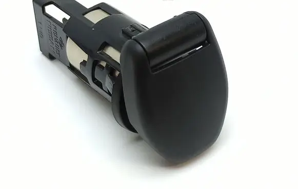 Nissan Navara D23 Cigarette lighter front 