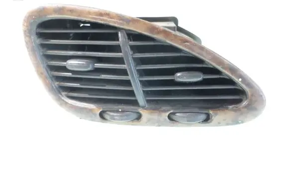 Volkswagen Sharan Dash center air vent grill 95VWA014C21 7M1819728D