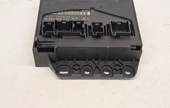 Volkswagen PASSAT B6 Comfort/convenience module 3C0959433R