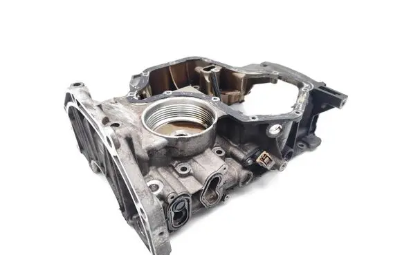 Nissan Qashqai Oil sump 110175081R