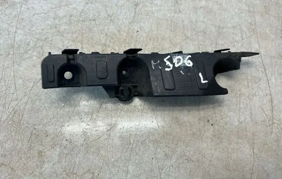 Chevrolet Aveo Front bumper mounting bracket 95462002