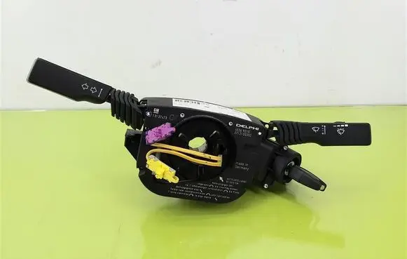 Opel Vectra C Indicator stalk 13132473