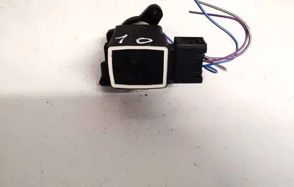 Mercedes-Benz A W168 Accelerator throttle pedal a0135427717 a013-542-77-17