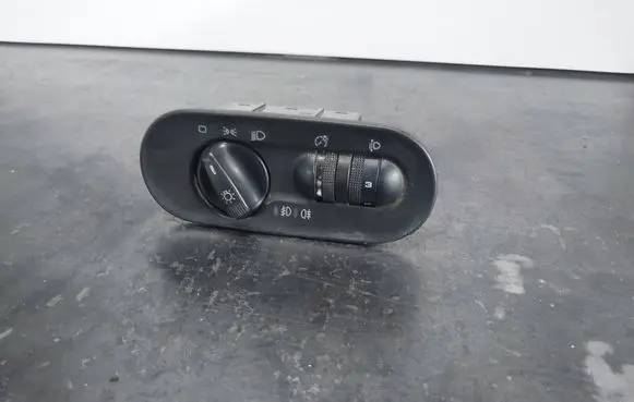 Volkswagen Sharan Light switch 7M1941531E 95VW-13K196-BB