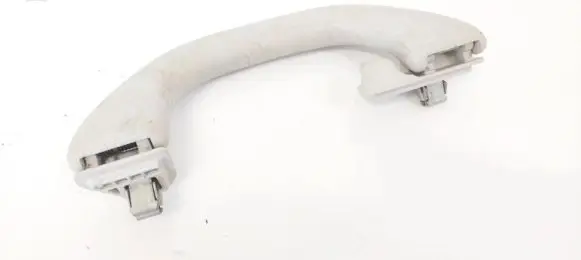 Skoda Yeti (5L) Rear interior roof grab handle 5L6857607A