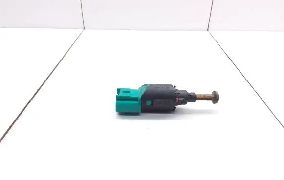 Peugeot 407 Brake pedal sensor switch 9650688480