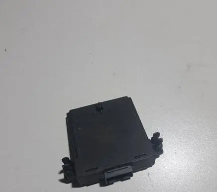 Volkswagen Golf VI Other control units/modules 1K0907530S 5WK50011K 1K0907951