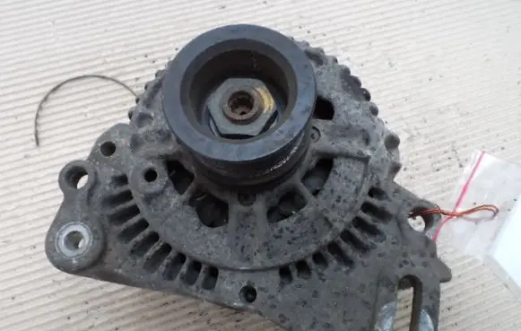 Seat Ibiza II (6k) Generator/alternator