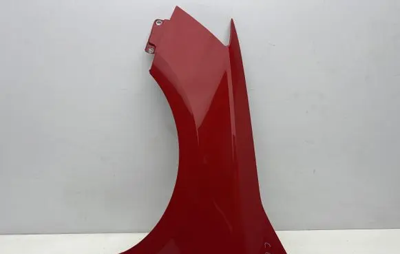 Skoda Fabia Mk3 (NJ) Fender