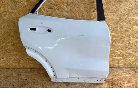 Ford Puma Rear door PUMA.MK2.II.2