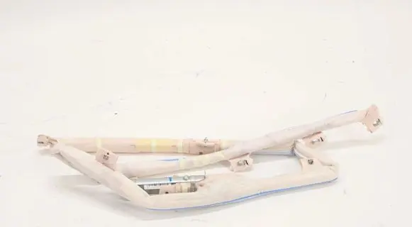 Volkswagen PASSAT B8 Seat airbag 3G0880741F