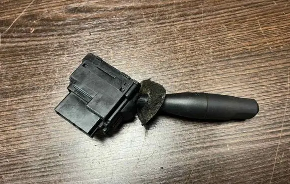 Peugeot Partner Wiper switch 96049597ZL 33779502