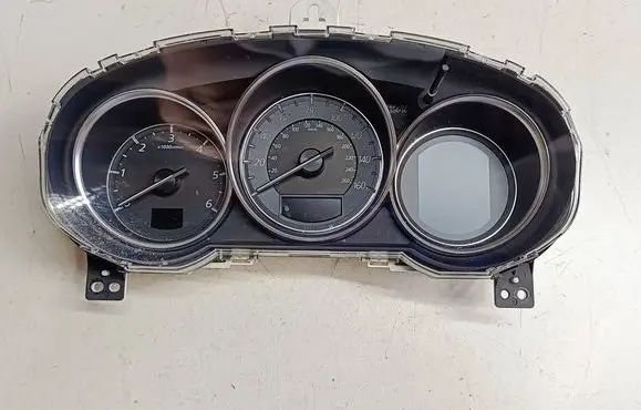Mazda CX-5 Speedometer (instrument cluster) G46L55430U4 G46L55430 GSKA2PC