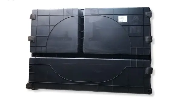 KIA Pro Cee'd III Glove box in trunk TBJ0E0322 85755J7320