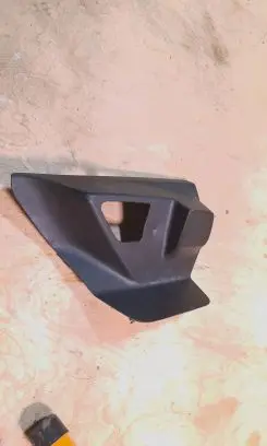 Chevrolet Corvette Other interior part 23433478
