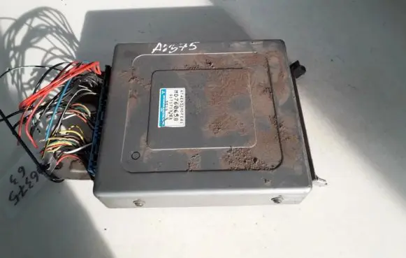Mitsubishi Carisma Gearbox control unit/module MD760658 G1T17172B1