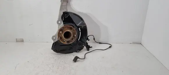 Mercedes-Benz S W222 Front wheel hub A2222001 A224211020