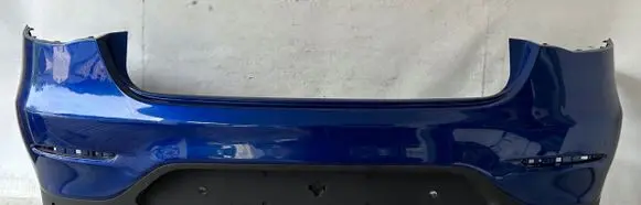 Mercedes-Benz GLC AMG Rear bumper A2538852525