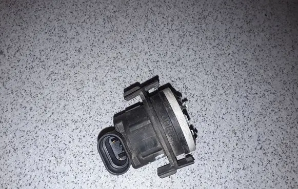BMW 3 E46 Headlight part 63128380207 8380207