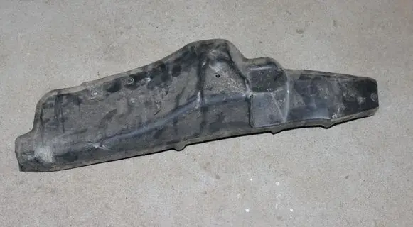 Seat Altea Other exterior part 5P0853969