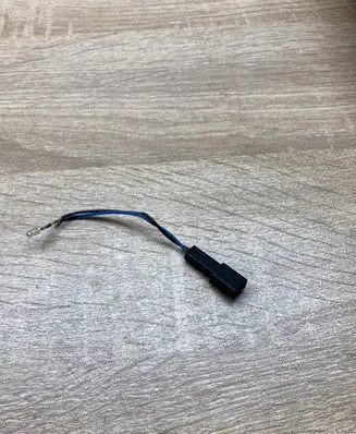 Audi A4 S4 B5 8D Plug wire 8D0972643