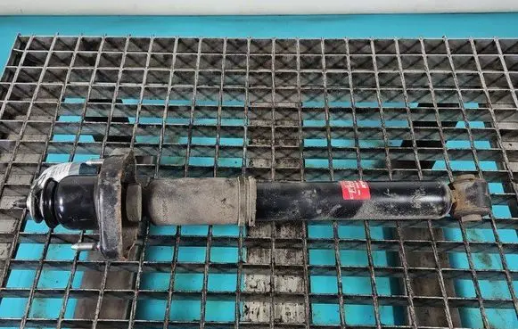 Peugeot 4007 Rear shock absorber/damper 349040 IMPRK1463327