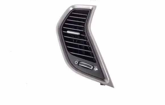 Hyundai Santa Fe Dash center air vent grill 974102W000