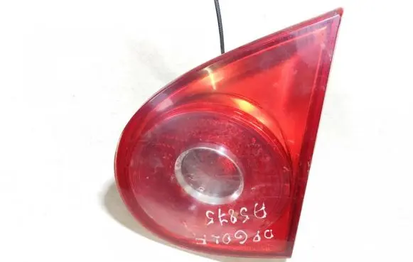 Volkswagen Golf V Tailgate rear/tail lights 28508004