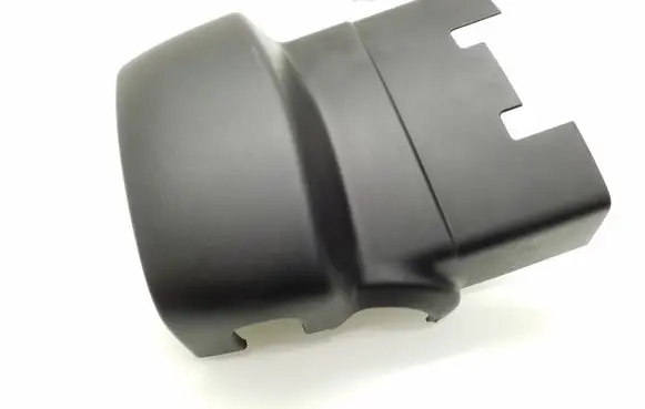Subaru Impreza III Steering wheel column trim