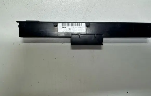 BMW 5 E39 ESP (stability program) switch 61318373707 03742031
