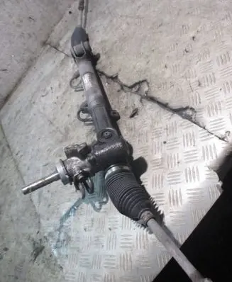 Opel Astra H Steering rack 13188614 7831985140 225356