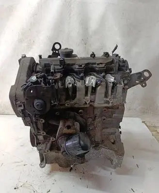 Nissan Note (E12) Engine