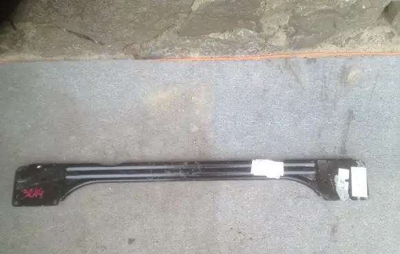 Mini One - Cooper R50 - 53 Rear bumper mounting bracket