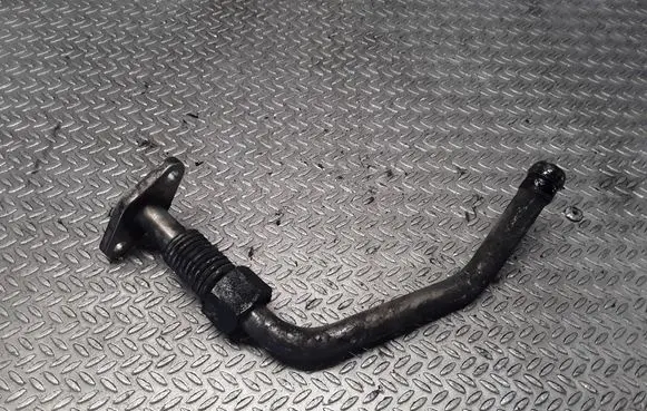 Opel Sintra Turbo turbocharger oiling pipe/hose