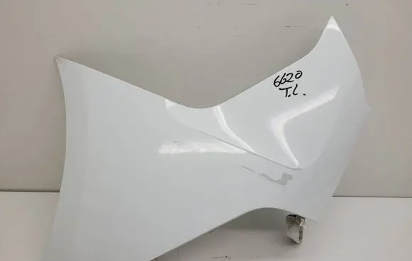 Ford Transit - Tourneo Connect Rear bumper corner part panel trim 