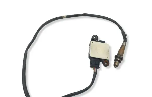 Audi A5 Gateway control module 8K0906261A