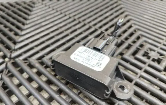 Ford Edge II Other control units/modules HU5T14G490AF