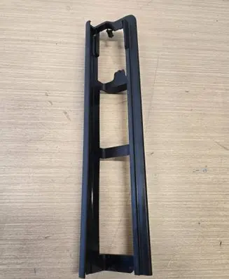 Mercedes-Benz GLC C254 Front driver seat rail trim A2549190700
